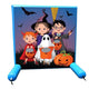 Trick or Treat, Sealed Air Inflatable Frame Game