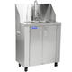 Paragon Tripl-E-Sink Portable Commercial Sink by Paragon