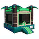 Tropical Forest Inflatable Jumper By Ultimate Jumpers