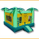 Tropical Inflatable Jumper by Ultimate Jumpers