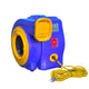 Turbo 1.5 HP Blower Blowers by Tago's Jump