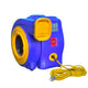 Turbo 1.5 HP Blower Blowers by Tago's Jump