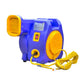 1HP Turbo Inflatable Bounce House Blower by POGO