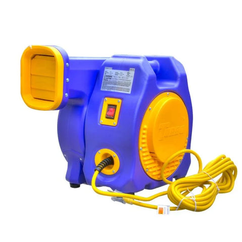 Turbo 1HP Blower