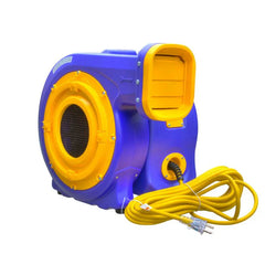 1HP Turbo Inflatable Bounce House Blower by POGO