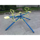 2 Seat Blue & Yellow (Kids Model) by Twirl-Go-Round