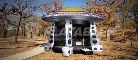 UFO Bouncer™