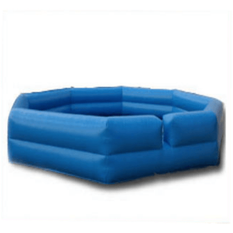 Ultimate Jumpers Big Games 3' INFLATABLE GAGA PIT by Ultimate Jumpers 3' INFLATABLE GAGA PIT by Ultimate Jumpers SKU# I060