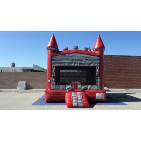 Ultimate Jumpers Commercial Bouncers Castle Module Inflatable Jumper By Ultimate Jumpers Castle Module Inflatable Jumper By Ultimate Jumpers SKU# J127