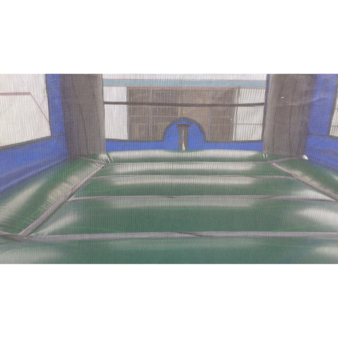 Ultimate Jumpers Commercial Bouncers Gray Castle Module Inflatable Jumper By Ultimate Jumpers Gray Castle Module Inflatable Jumper By Ultimate Jumpers SKU# J125