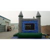 Image of Ultimate Jumpers Commercial Bouncers Gray Castle Module Inflatable Jumper By Ultimate Jumpers Gray Castle Module Inflatable Jumper By Ultimate Jumpers SKU# J125