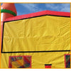 Image of Ultimate Jumpers Commercial Bouncers Multicolor Castle Module Jumper By Ultimate Jumpers Multicolor Castle Module Jumper By Ultimate Jumpers SKU# J104