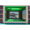 Image of Ultimate Jumpers Commercial Bouncers Tropical Forest Inflatable Jumper By Ultimate Jumpers Tropical Forest Inflatable Jumper By Ultimate Jumpers SKU# J122