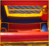Image of 10'H Indoor Basketball Arena by Ultimate Jumpers