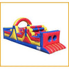 Image of Ultimate Jumpers Inflatable Bouncers 11'H Obstacle Course by Ultimate Jumpers 781880250906 I092 11'H Obstacle Course by Ultimate Jumpers SKU# I092