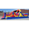 Image of Ultimate Jumpers Inflatable Bouncers 11'H Obstacle Course by Ultimate Jumpers 781880250906 I092 11'H Obstacle Course by Ultimate Jumpers SKU# I092