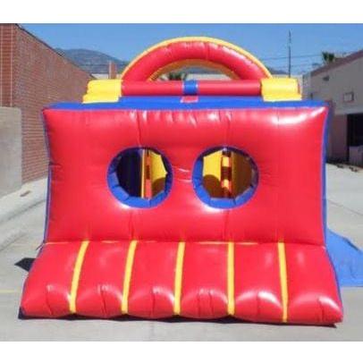 Ultimate Jumpers Inflatable Bouncers 11'H Obstacle Course by Ultimate Jumpers 781880250906 I092 11'H Obstacle Course by Ultimate Jumpers SKU# I092