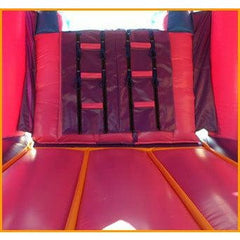 12'H 3 in 1 Wet Dry Princes Castle Module Combo by Ultimate Jumpers
