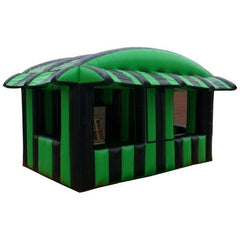 Ultimate Jumpers Inflatable Bouncers 12'H Concession Booth by Ultimate Jumpers I103