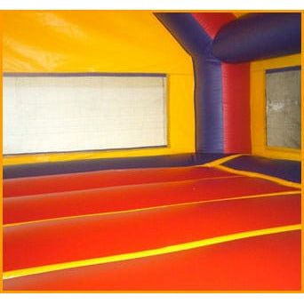 Ultimate Jumpers Inflatable Bouncers 12'H Inflatable Regular House Jumper by Ultimate Jumpers 12'H Inflatable Regular House Jumper by Ultimate Jumpers SKU# N022