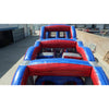 Image of Ultimate Jumpers Inflatable Bouncers 12'H Marble Obstacle Course by Ultimate Jumpers I105