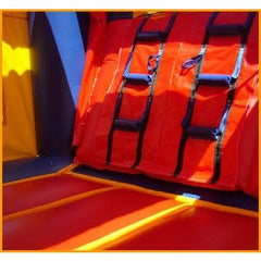 13'H 3 In 1 Classic Sports Combo by Ultimate Jumpers