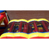 Image of Ultimate Jumpers Inflatable Bouncers 15'H Castle Module Wet/Dry Obstacle Course by Ultimate Jumpers 781880250937 I084 15'H Castle Module Wet/Dry Obstacle Course by Ultimate Jumpers SKUI084