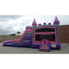 Image of Ultimate Jumpers Inflatable Bouncers 15'H Dual Lane Wet & Dry Marble Combo by Ultimate Jumpers C157 15'H Dual Lane Wet & Dry Marble Combo by Ultimate Jumpers SKU # C157