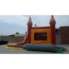 Image of Ultimate Jumpers Inflatable Bouncers 15'H Front  Load Wet & Dry Marble Combo  by Ultimate Jumpers C165