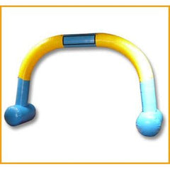 Ultimate Jumpers Inflatable Bouncers 15'H Inflatable Advertising Arch 2 by Ultimate Jumpers 781880273158 R012