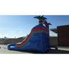 Image of Ultimate Jumpers Inflatable Bouncers 15′H Marble Water Slide by Ultimate Jumpers W127 15′H Marble Water Slide by Ultimate Jumpers SKU# W127