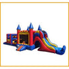 Image of Ultimate Jumpers Inflatable Bouncers 15'H Obstacle Course by Ultimate Jumpers 781880250913 I090 15'H Obstacle Course by Ultimate Jumpers SKU# I090