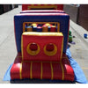 Image of Ultimate Jumpers Inflatable Bouncers 15'H Obstacle Course by Ultimate Jumpers 781880250913 I090 15'H Obstacle Course by Ultimate Jumpers SKU# I090