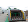 Image of Ultimate Jumpers Inflatable Bouncers 15'H Tropical Wet & Dry Obstacle Course by Ultimate Jumpers I102