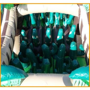 Ultimate Jumpers Inflatable Bouncers 16'H Desert Run Obstacle Course by Ultimate Jumpers 781880251040 I071 16'H Desert Run Obstacle Course by Ultimate Jumpers SKU#I071