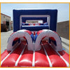 Image of Ultimate Jumpers Inflatable Bouncers 18'H All American Obstacle Course by Ultimate Jumpers 781880240525 I064 18'H All American Obstacle Course by Ultimate Jumpers SKU#I064