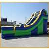 Image of Ultimate Jumpers Inflatable Bouncers 18'H Inflatable Wet Dry Castle Combo by Ultimate Jumpers S055