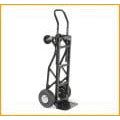Ultimate Jumpers Inflatable Bouncers 49.5'H Harper Ultra Lite Convertible Dolly by Ultimate Jumpers