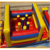 Image of Ultimate Jumpers Inflatable Party Decorations 13'H Castle Obstacle Course by Ultimate Jumpers 13'H Castle Obstacle Course by Ultimate Jumpers SKU# I024