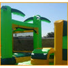 Image of Ultimate Jumpers Inflatable Party Decorations 13'H Tropical Obstacle Course by Ultimate Jumpers 781880240860 I029 13'H Tropical Obstacle Course by Ultimate Jumpers SKU# I029