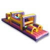 Image of Ultimate Jumpers Obstacle Course 34′ INFLATABLE INDOOR OBSTACLE COURSE by Ultimate Jumpers N033 34′ INFLATABLE INDOOR OBSTACLE COURSE by Ultimate Jumpers SKU# N033