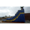Image of Ultimate Jumpers Water Parks & Slides 19′H Splash Drip Water Slide by Ultimate Jumpers W130 19′H Splash Drip Water Slide by Ultimate Jumpers SKU# W130