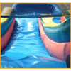 Image of Ultimate Jumpers Waterslide 14′ INFLATABLE WET AND DRY SLIDE by Ultimate Jumpers W091 14′ INFLATABLE WET AND DRY SLIDE by Ultimate Jumpers SKU# W091