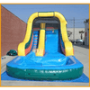 Image of Ultimate Jumpers Waterslide 14′ INFLATABLE WET AND DRY SLIDE by Ultimate Jumpers W091 14′ INFLATABLE WET AND DRY SLIDE by Ultimate Jumpers SKU# W091