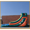 Image of Ultimate Jumpers Waterslide 14′ INFLATABLE WET AND DRY SLIDE by Ultimate Jumpers W091 14′ INFLATABLE WET AND DRY SLIDE by Ultimate Jumpers SKU# W091