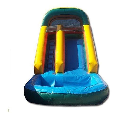 Ultimate Jumpers Waterslide 14′ UNDER THE SEA FRONT LOAD WATER SLIDE by Ultimate Jumpers W061 14′ UNDER THE SEA FRONT LOAD WATER SLIDE by Ultimate Jumpers SKU# W061