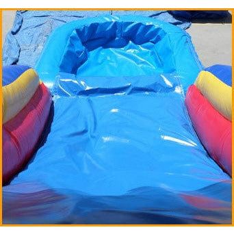 Ultimate Jumpers WET N DRY COMBOS 15'H 3 in 1 Wet Dry Arch Castle Slide Combo by Ultimate Jumpers 781880283324 C089 34'L 15'H 3 in 1 Wet Dry Arch Castle Slide Combo Ultimate Jumpers C089