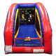 Complete Send the Aliens Home UltraLite Air Frame Game