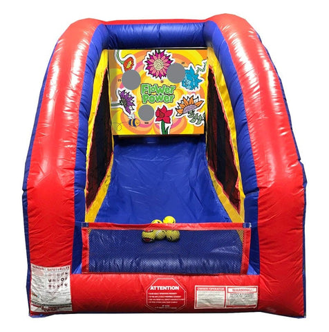 Complete Flower Power UltraLite Air Frame Game