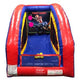 Complete Football UltraLite Air Frame Game by Party Tents